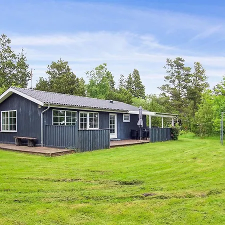 Ferienhaus Ylvi - 2-8km From The Sea By Interhome Kongsmark