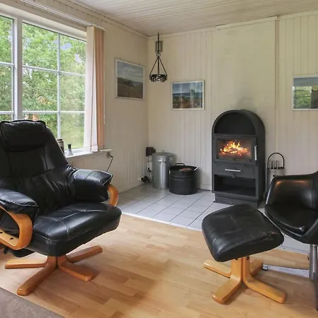 Ferienhaus Ylvi - 2-8km From The Sea By Interhome Kongsmark