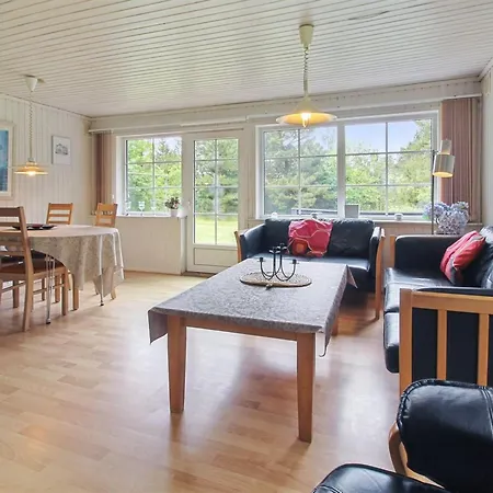 Ylvi - 2-8km From The Sea By Interhome Ferienhaus
