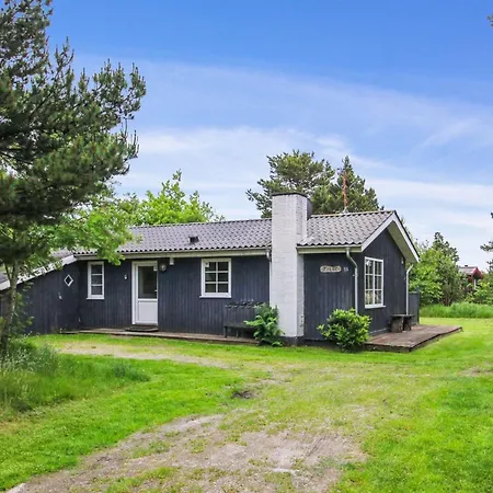 Ferienhaus Ylvi - 2-8km From The Sea By Interhome