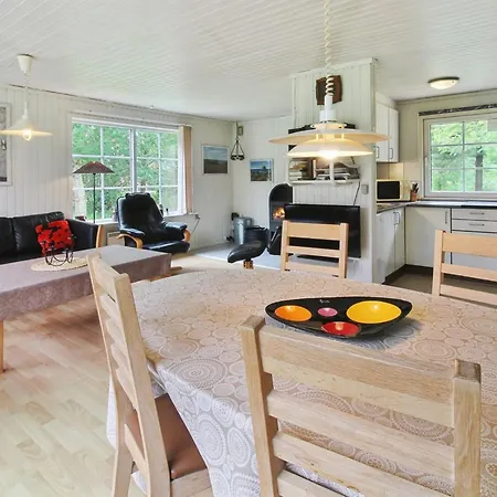 Ylvi - 2-8km From The Sea By Interhome Ferienhaus *