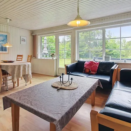 Ylvi - 2-8km From The Sea By Interhome * Kongsmark
