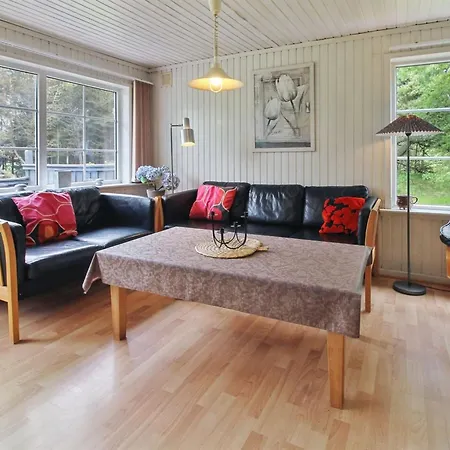 Ylvi - 2-8km From The Sea By Interhome Ferienhaus