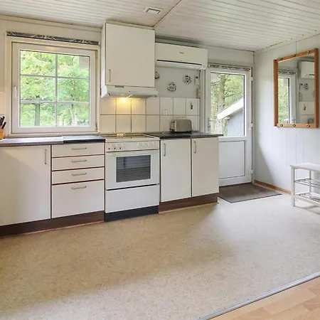 Ylvi - 2-8km From The Sea By Interhome * Kongsmark