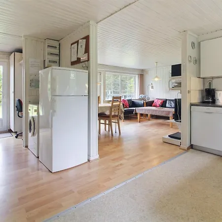 Ferienhaus Ylvi - 2-8km From The Sea By Interhome Kongsmark