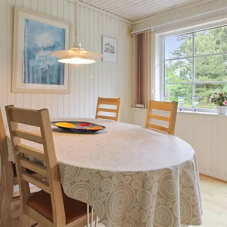 Ferienhaus Ylvi - 2-8km From The Sea By Interhome