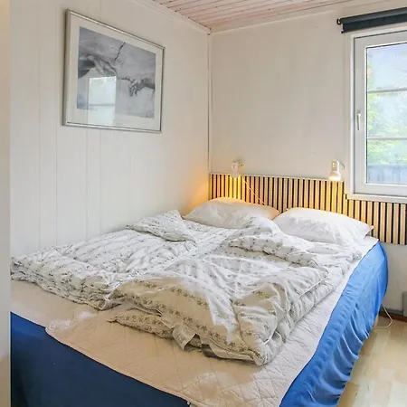 Ferienhaus Ylvi - 2-8km From The Sea By Interhome Kongsmark