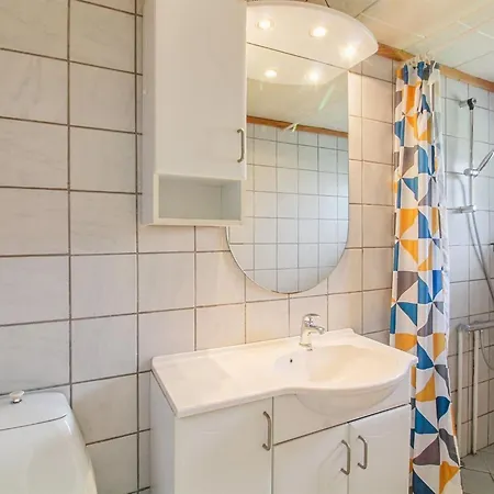 Ylvi - 2-8km From The Sea By Interhome Ferienhaus Kongsmark