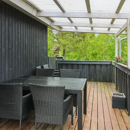 Ylvi - 2-8km From The Sea By Interhome Kongsmark